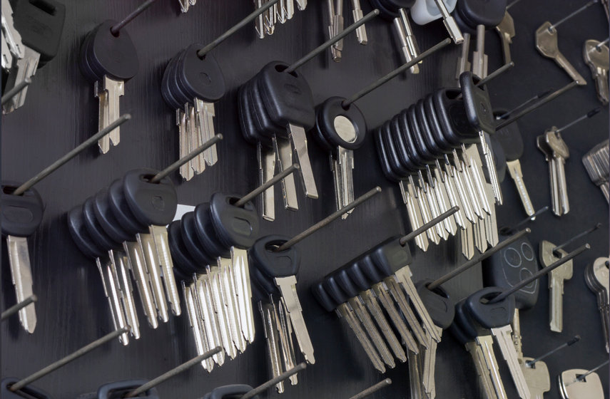 Legacy Keys - Locksmith Services
