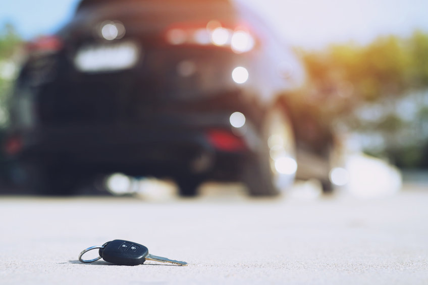 Legacy Keys - Locksmith Services