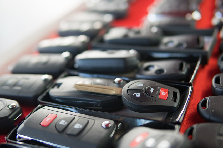 Legacy Keys - Locksmith Services