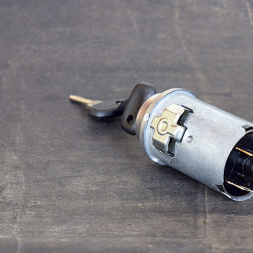Stuck ignitions