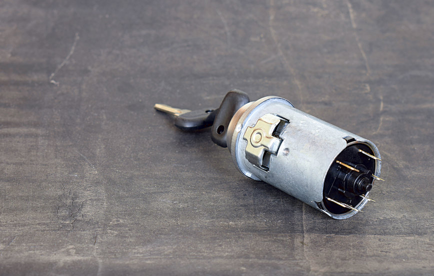 Legacy Keys - Locksmith Services