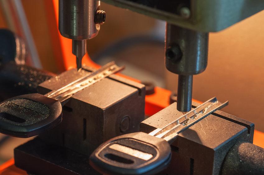 Legacy Keys - Locksmith Services