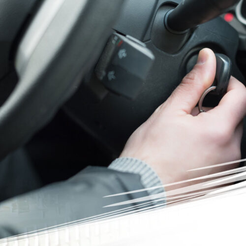 Car locksmith