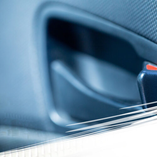 Open car locked