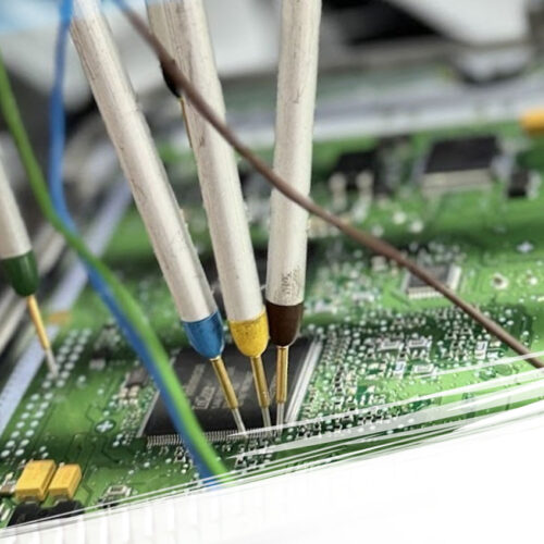 ECU PROGRAMMING