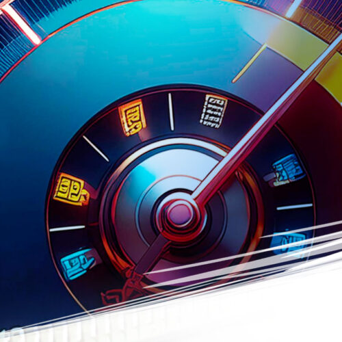 SPEED LIMITER DEACTIVATION
