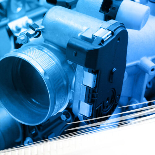 THROTTLE VALVE ACTUATORS (TVA) DEACTIVATION