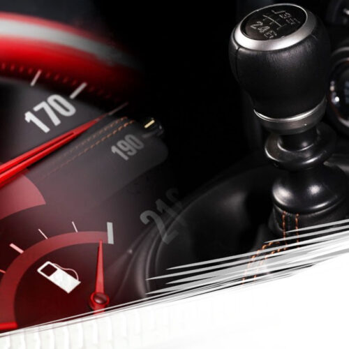 TORQUE MONITORING DEACTIVATION