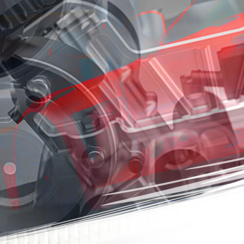 Variable SWIRL ACTUATOR (VSA) DEACTIVATIONS