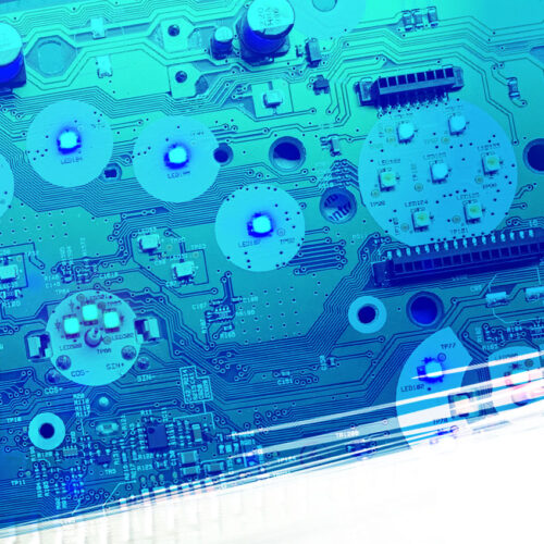 CLUSTER REPAIR